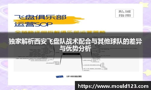 独家解析西安飞盘队战术配合与其他球队的差异与优势分析