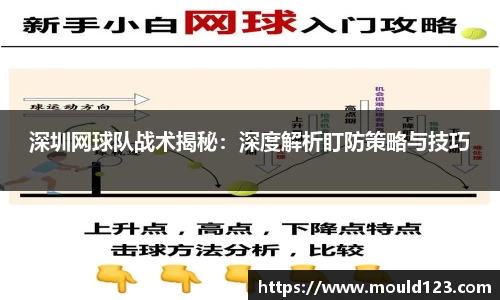 深圳网球队战术揭秘：深度解析盯防策略与技巧