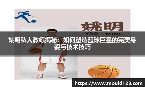姚明私人教练揭秘：如何塑造篮球巨星的完美身姿与技术技巧