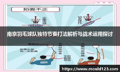 南京羽毛球队独特节奏打法解析与战术运用探讨