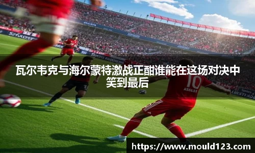 瓦尔韦克与海尔蒙特激战正酣谁能在这场对决中笑到最后