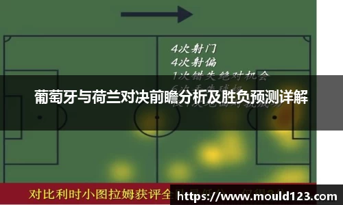 葡萄牙与荷兰对决前瞻分析及胜负预测详解